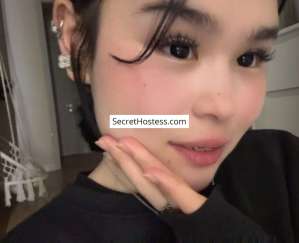 Tirzah 19Yrs Old Escort 60KG 170CM Tall Saint Petersburg Image - 3