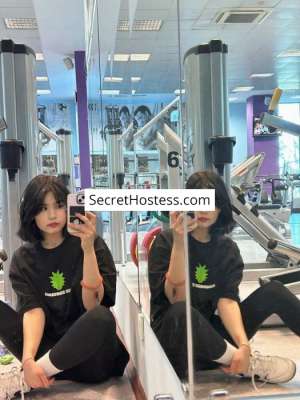 Tirzah 19Yrs Old Escort 60KG 170CM Tall Saint Petersburg Image - 4