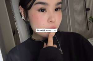 Tirzah 19Yrs Old Escort 60KG 170CM Tall Saint Petersburg Image - 7