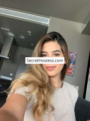 Valeria 24Yrs Old Escort 55KG 166CM Tall Ibiza Image - 2