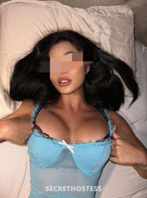 Yuki 27Yrs Old Escort Canberra Image - 0