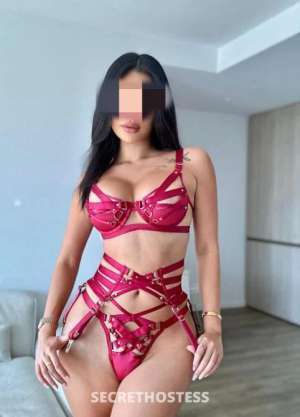 Yuki 27Yrs Old Escort Canberra Image - 1