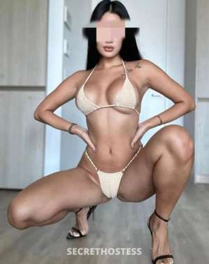 Yuki 27Yrs Old Escort Canberra Image - 2