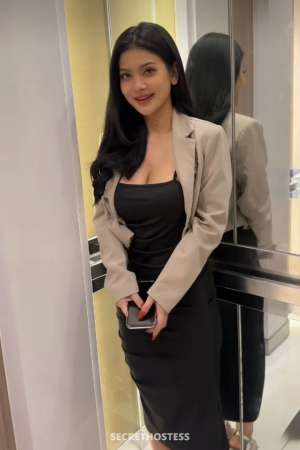 19 year old Escort in Putrajaya Kafira