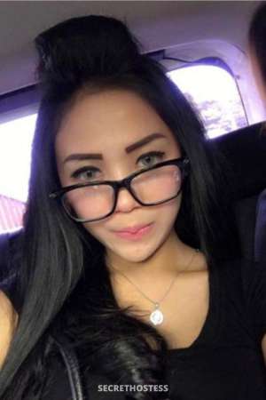21 year old Malaysian Escort in Bukit Bintang Hyana