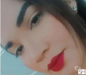 22 year old White Escort in Salgueiro Pernambuco 22Yrs Old White Escort Pernambuco