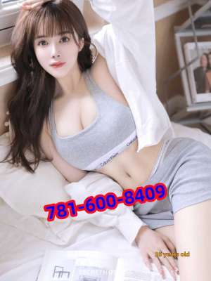 23Yrs Old Escort Boston MA Image - 1