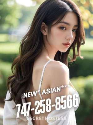 23 year old Escort in San Fernando Valley 🌟🌟🅽🅴🆆GirlsEveryWeek🌟🌟🌹BURBANK🌹✅