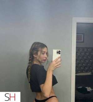 24Yrs Old Escort Sherbrooke Image - 1