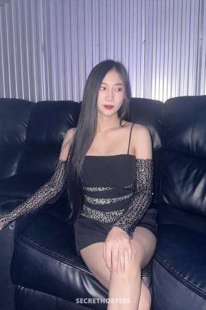 24 year old Thai Escort in Kuala Lumpur Fenny