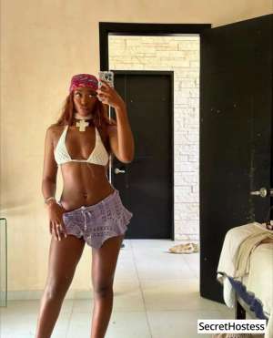 25 year old Escort in Saint Julian Escort model Zara, Saint Julian