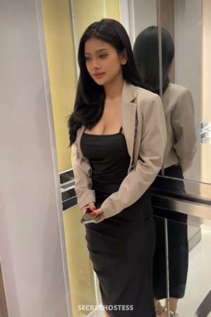 25 year old Malaysian Escort in Kuala Lumpur Kafira