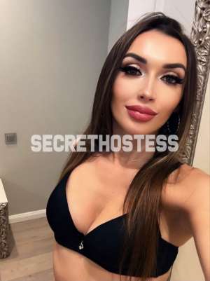 25 year old Middle Eastern Escort in Pittsburgh PA Olivia