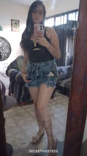 35 year old Escort in Boise ID yissel