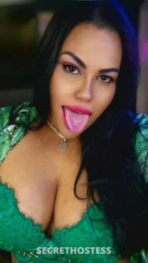 43 year old Brazilian Escort in Canberra Kaya - Curvy Brazilian Beauty With A Passionate GFE - In/