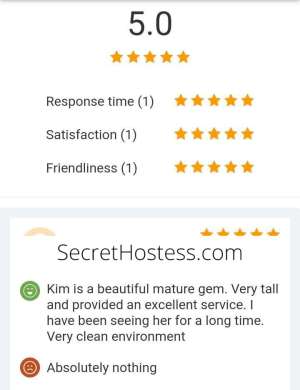 45Yrs Old Escort Wollongong Image - 7