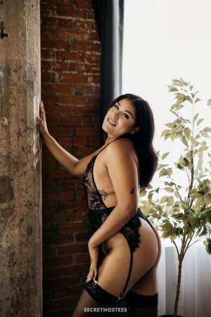 Alexandria Escort Irvine CA Image - 2