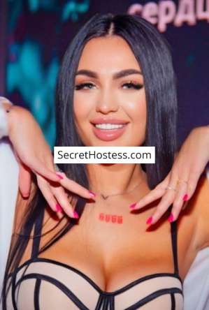 24 year old Caucasian Escort in Kishinev Alisa, Independent