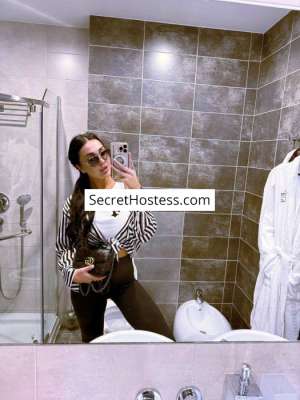 Alisa 24Yrs Old Escort 54KG 175CM Tall Kishinev Image - 1