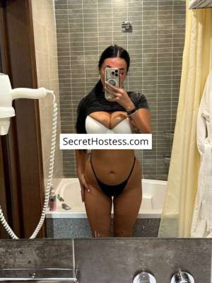 Alisa 24Yrs Old Escort 54KG 175CM Tall Kishinev Image - 4
