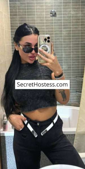 Alisa 24Yrs Old Escort 54KG 175CM Tall Kishinev Image - 6