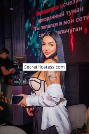 Alisa 24Yrs Old Escort 54KG 175CM Tall Kishinev Image - 8