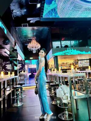 Amanda 26Yrs Old Escort 48KG 161CM Tall Bangkok Image - 2