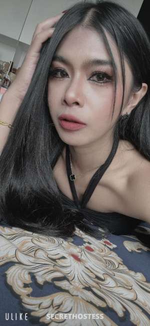 Amanda 26Yrs Old Escort 48KG 161CM Tall Bangkok Image - 7