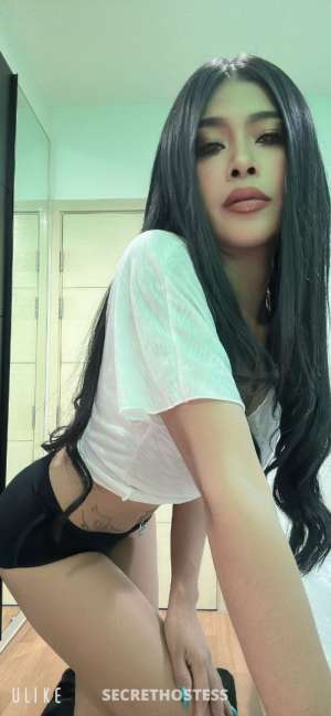 Amanda 26Yrs Old Escort 48KG 161CM Tall Bangkok Image - 8