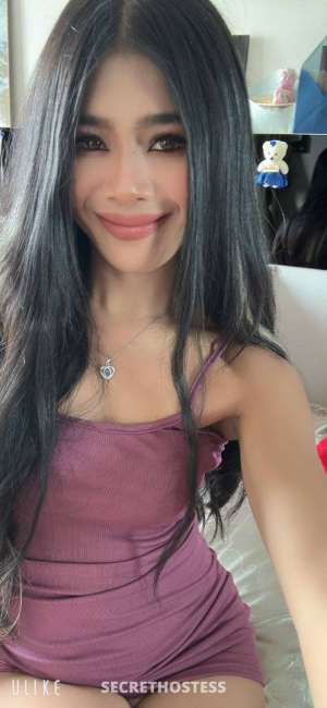 Amanda 26Yrs Old Escort 48KG 161CM Tall Bangkok Image - 10