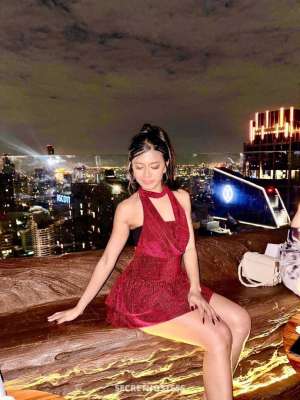 Amanda 26Yrs Old Escort 48KG 161CM Tall Bangkok Image - 11