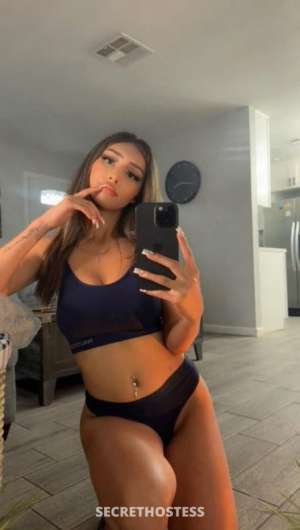 Ashley 23Yrs Old Escort Image - 0