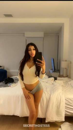 Ashley 23Yrs Old Escort Image - 4