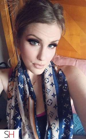 Chanel 35Yrs Old Escort Calgary Image - 1