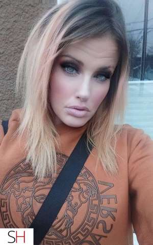 Chanel 35Yrs Old Escort Calgary Image - 2
