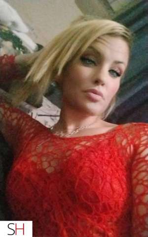 Chanel 35Yrs Old Escort Calgary Image - 3