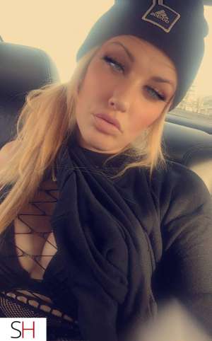 Chanel 35Yrs Old Escort Calgary Image - 7