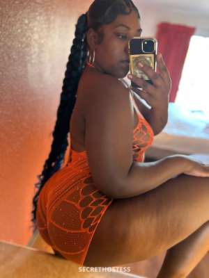 Chocolate 22Yrs Old Escort Image - 0