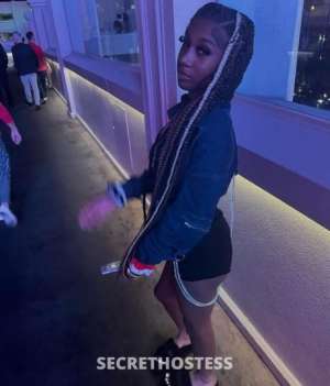 Dream 19Yrs Old Escort Image - 4