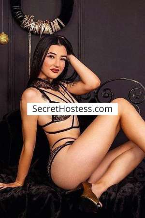 23 year old Mixed Escort in Erica