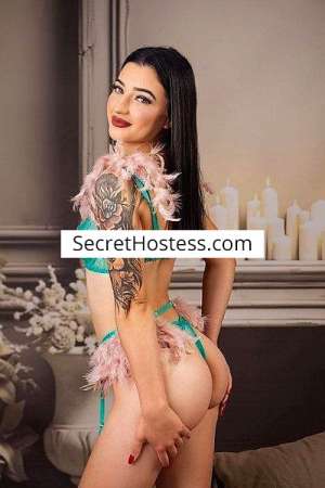 Erica 23Yrs Old Escort 55KG 165CM Tall Image - 3