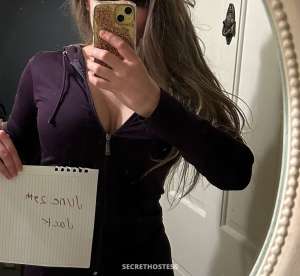 Jenna 29Yrs Old Escort Ann Arbor MI Image - 1