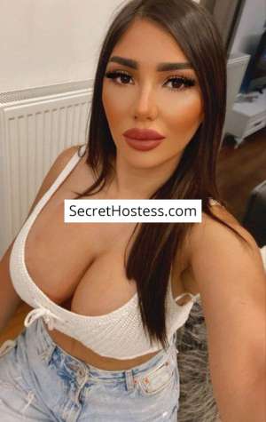 Melena 28Yrs Old Escort 61KG 170CM Tall Istanbul Image - 1