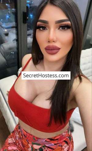 Melena 28Yrs Old Escort 61KG 170CM Tall Istanbul Image - 2
