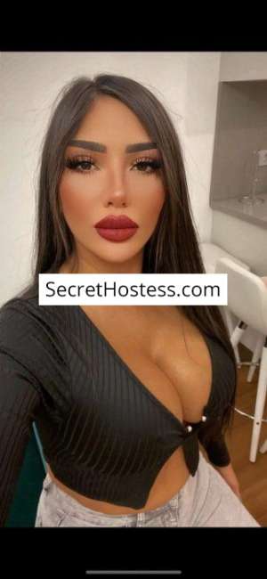 Melena 28Yrs Old Escort 61KG 170CM Tall Istanbul Image - 3