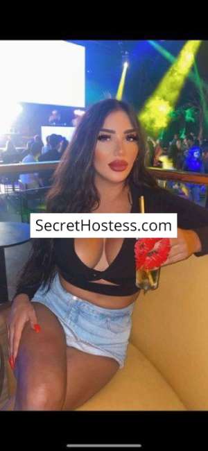 Melena 28Yrs Old Escort 61KG 170CM Tall Istanbul Image - 4