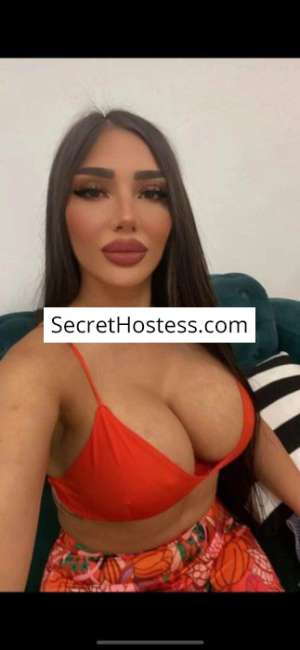 Melena 28Yrs Old Escort 61KG 170CM Tall Istanbul Image - 5