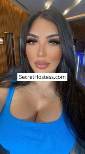 Melena 28Yrs Old Escort 61KG 170CM Tall Istanbul Image - 6