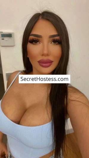 Melena 28Yrs Old Escort 61KG 170CM Tall Istanbul Image - 8