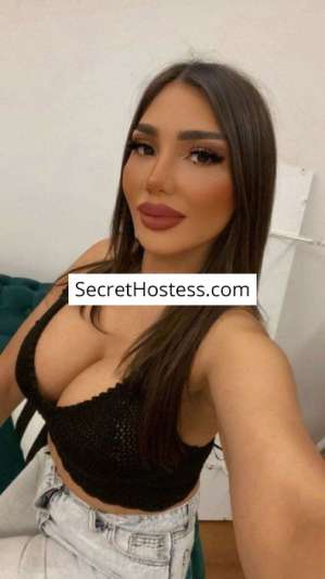 Melena 28Yrs Old Escort 61KG 170CM Tall Istanbul Image - 9